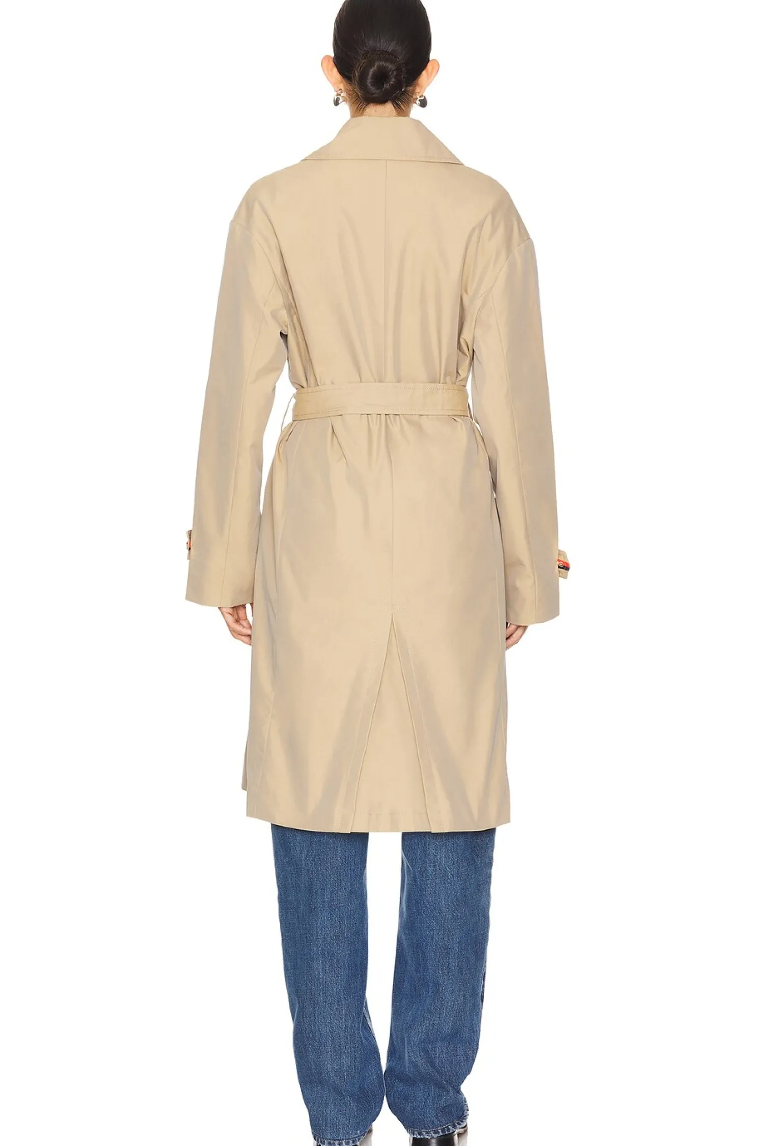 Women Kule Jackets & Coats>The Rox Coat