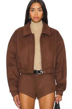 Women Nakedvice Jackets & Coats>The Selene Jacket