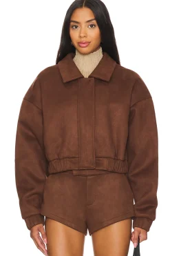 Women Nakedvice Jackets & Coats>The Selene Jacket