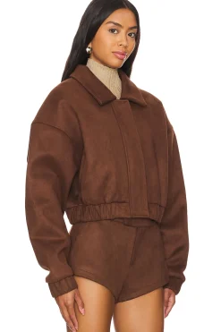 Women Nakedvice Jackets & Coats><noscript><img width=