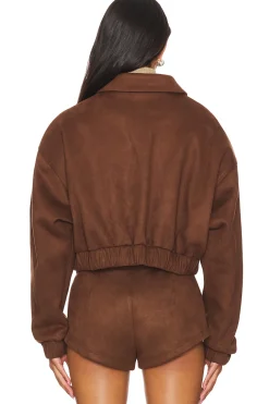 Women Nakedvice Jackets & Coats><noscript><img width=