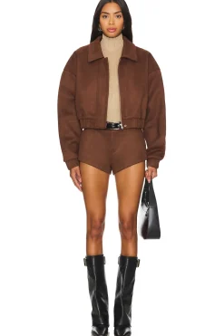 Women Nakedvice Jackets & Coats><noscript><img width=