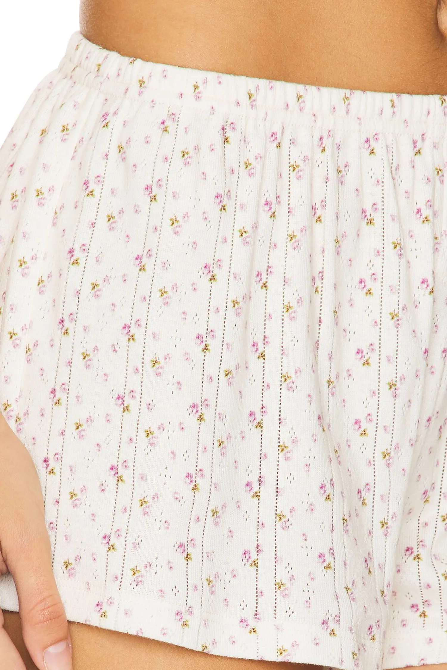 Women Cou Cou Intimates Lingerie & Sleepwear>The Short