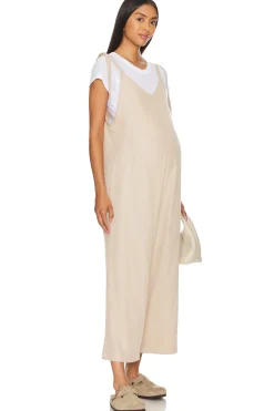 Women HATCH Jumpsuits>The Shyla Jumpsuit