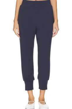 Women Varley Pants|Loungewear>The Slim Cuff Pant