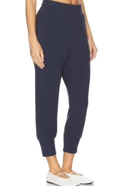 Women Varley Pants|Loungewear>The Slim Cuff Pant