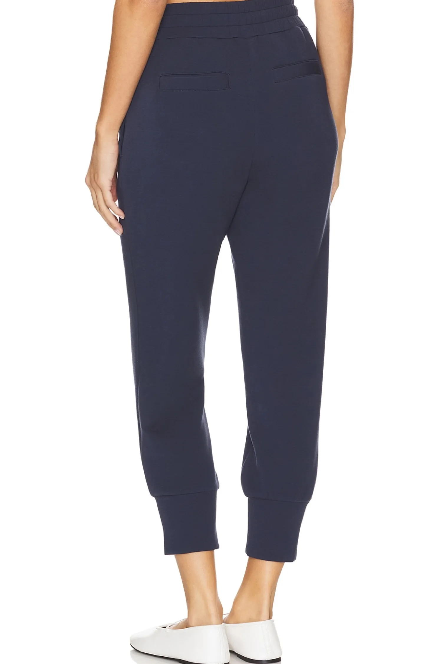 Women Varley Pants|Loungewear>The Slim Cuff Pant