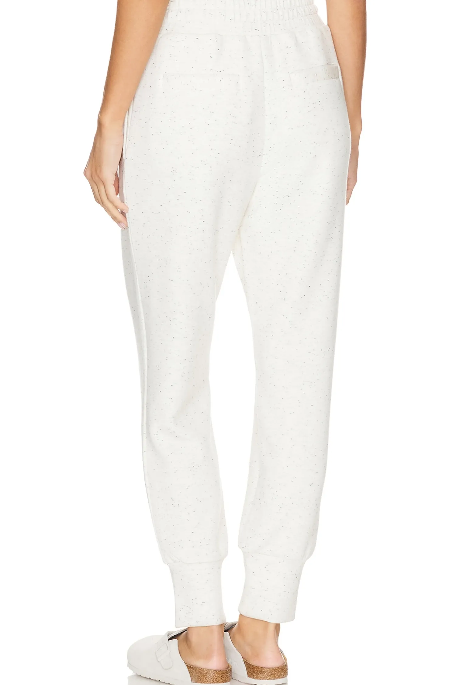 Women Varley Pants|Loungewear>The Slim Cuff Sweatpant