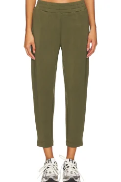 Women Varley Pants|Loungewear>The Slim Pant