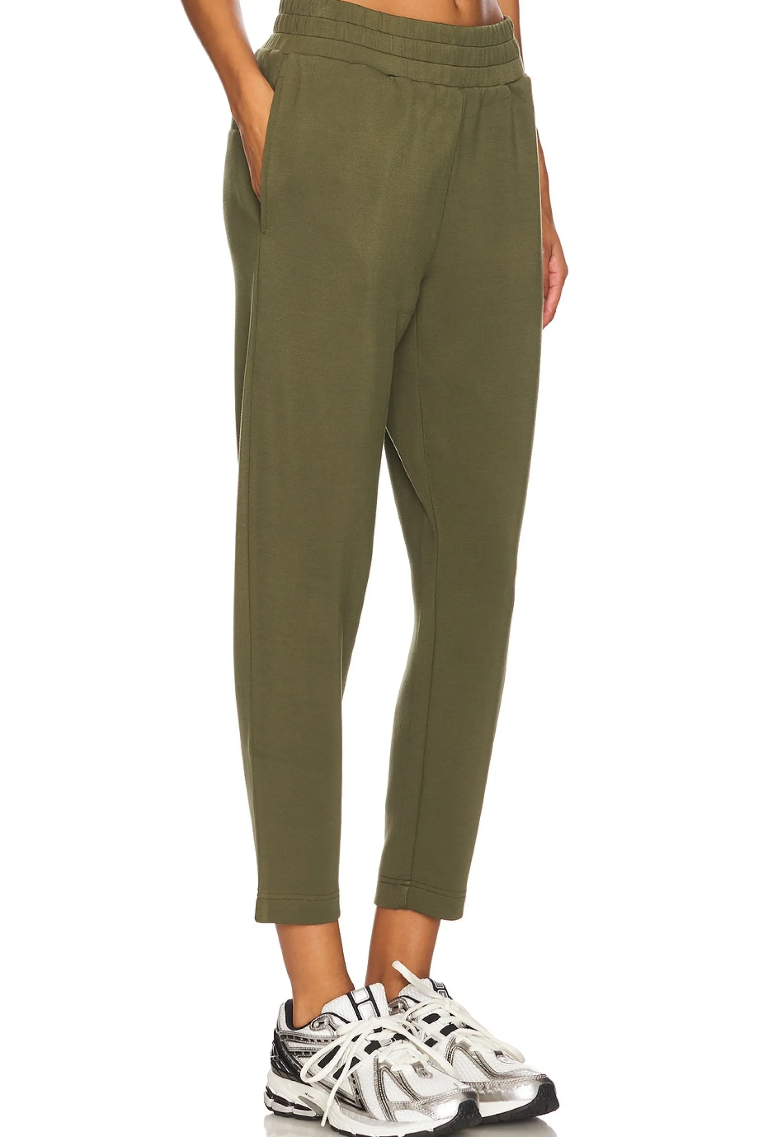 Women Varley Pants|Loungewear>The Slim Pant