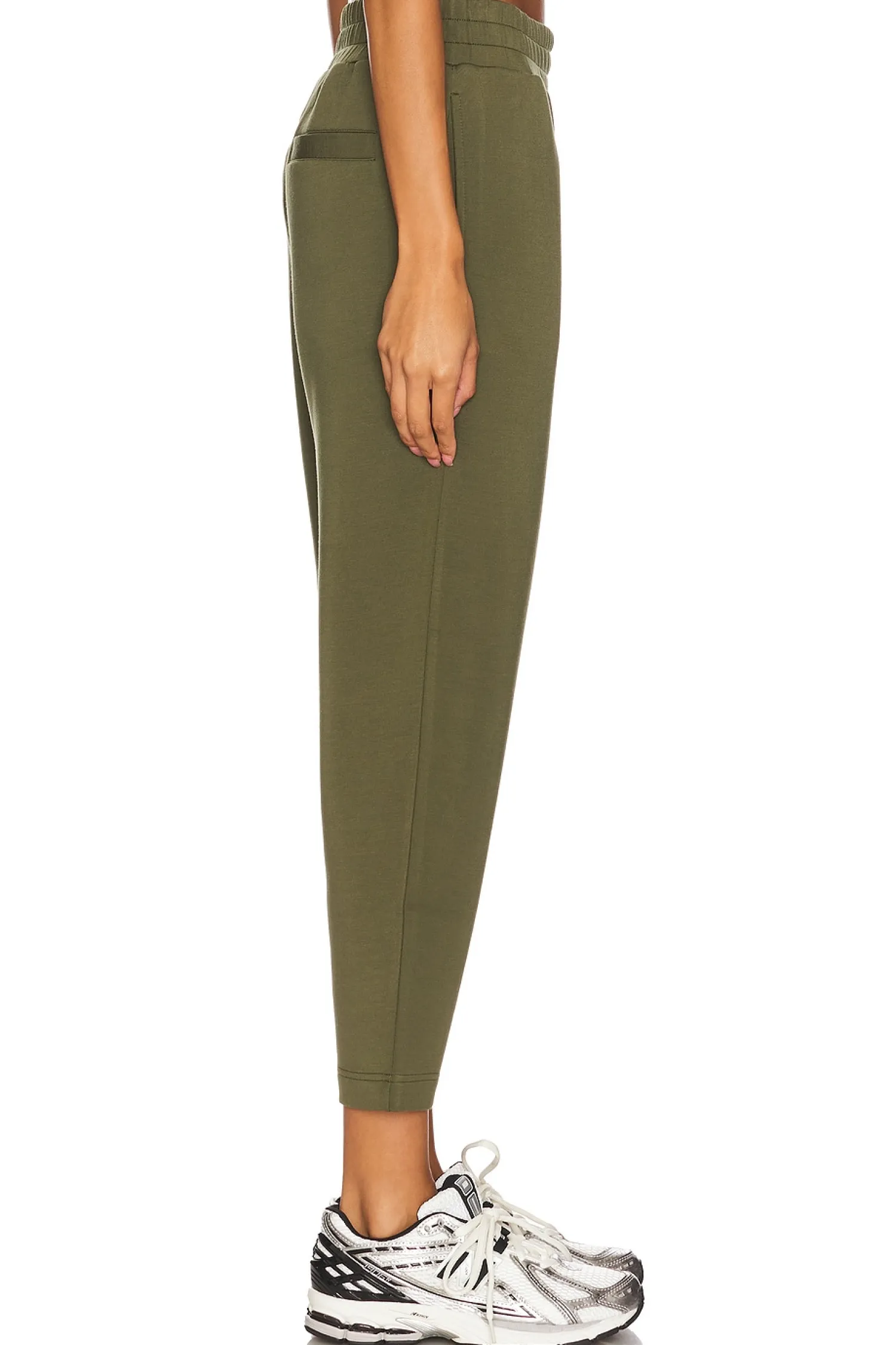 Women Varley Pants|Loungewear>The Slim Pant