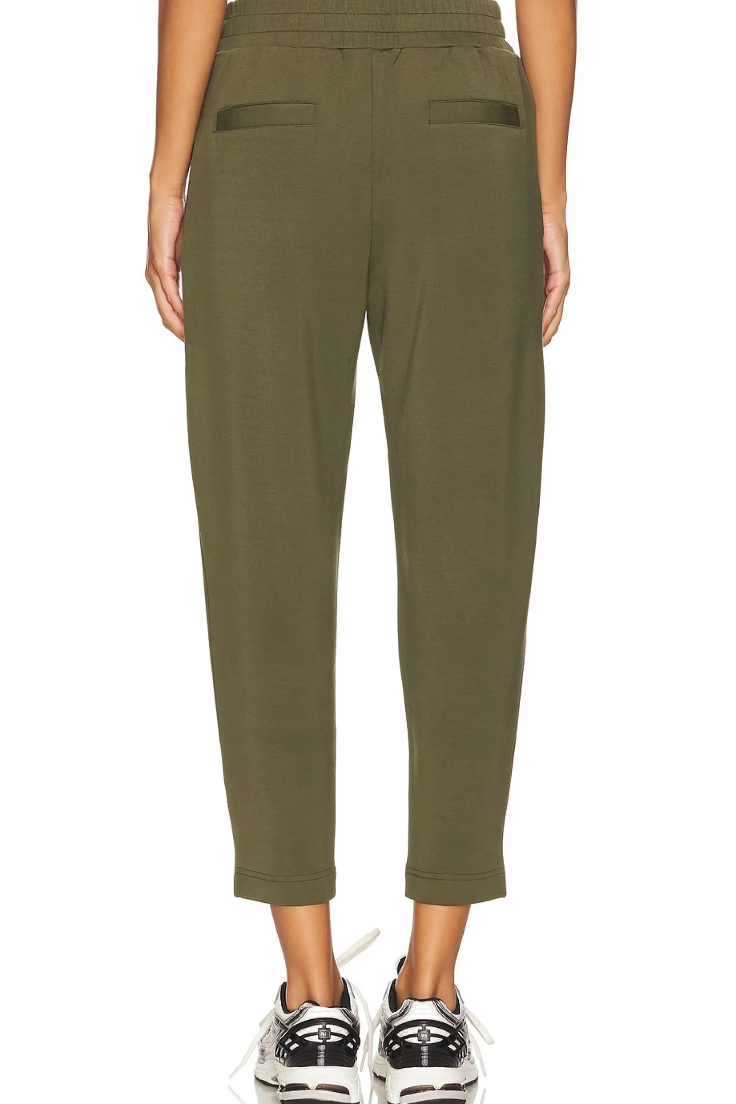 Women Varley Pants|Loungewear>The Slim Pant