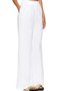 Women Favorite Daughter Pants|Loungewear>The Slip It On Pant