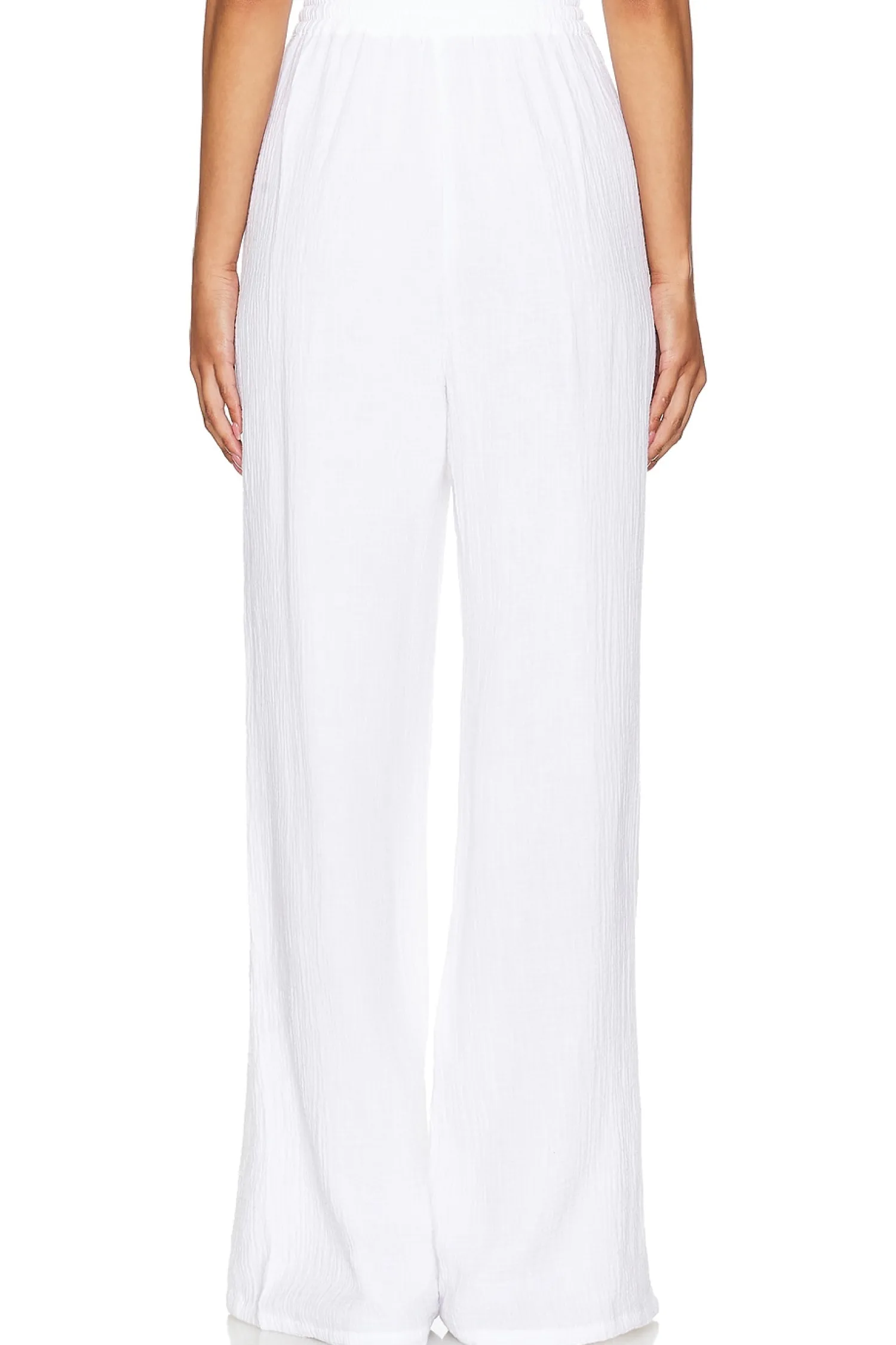 Women Favorite Daughter Pants|Loungewear>The Slip It On Pant