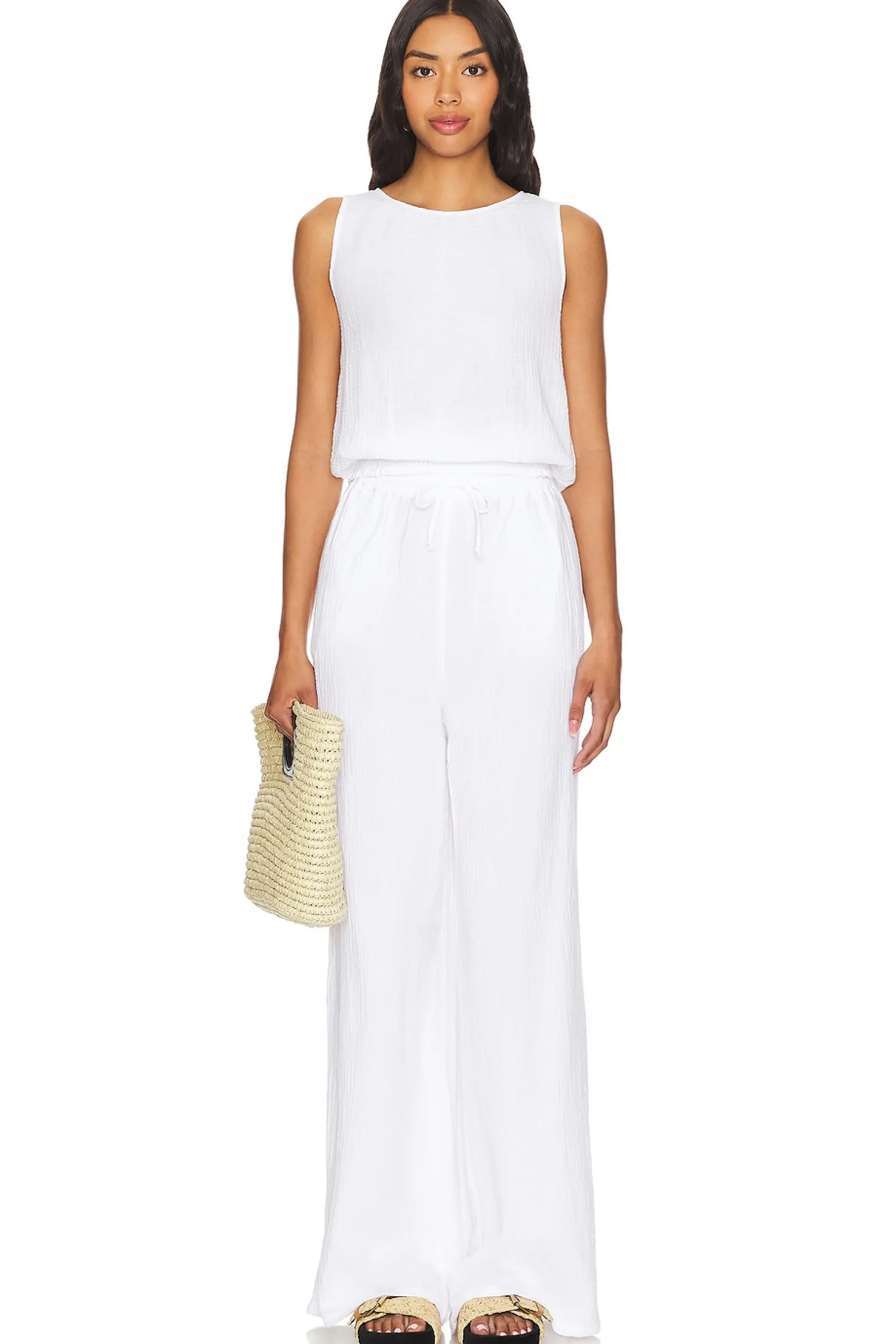 Women Favorite Daughter Pants|Loungewear>The Slip It On Pant