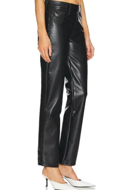 Women MOTHER Pants>The Smarty Pants Skimp