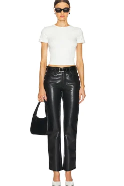 Women MOTHER Pants><noscript><img width=
