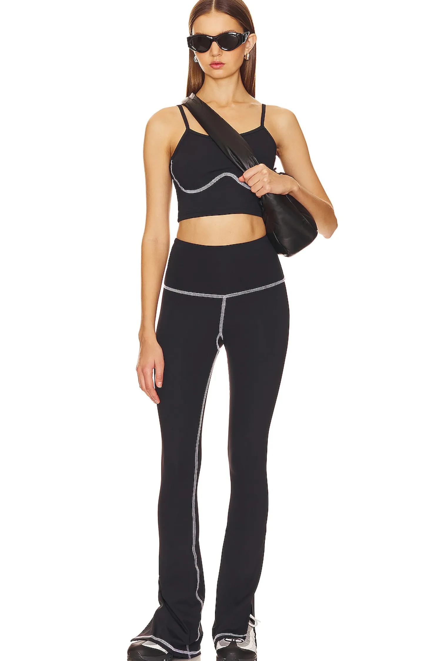 Women STRUT-THIS Pants>The Stitch Beau Pant
