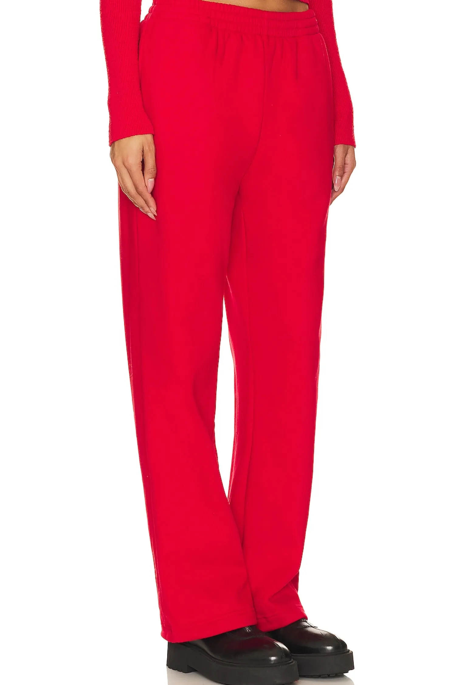 Women Atoir Pants|Loungewear>The Straight Leg Track Pant