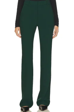 Women GRLFRND Pants>The Suit Trouser