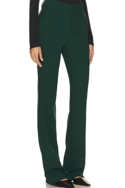 Women GRLFRND Pants>The Suit Trouser