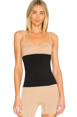 Women BUMPSUIT Lingerie & Sleepwear>The Support Waist Trainer