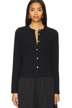 Women DONNI. Matching Sets>The Sweater Cardigan