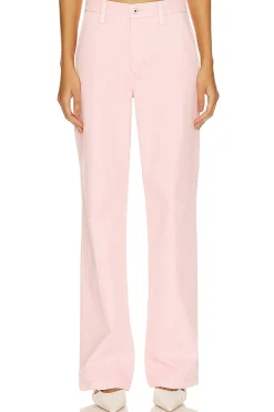 Women Favorite Daughter Pants>The Taylor Low Rise Trouser