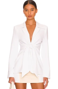 Women L'Academie Jackets & Coats>The Tilly Blazer