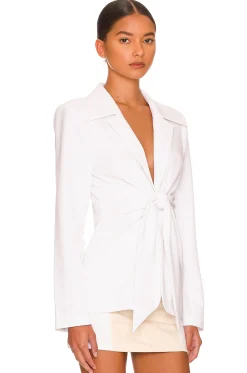 Women L'Academie Jackets & Coats>The Tilly Blazer