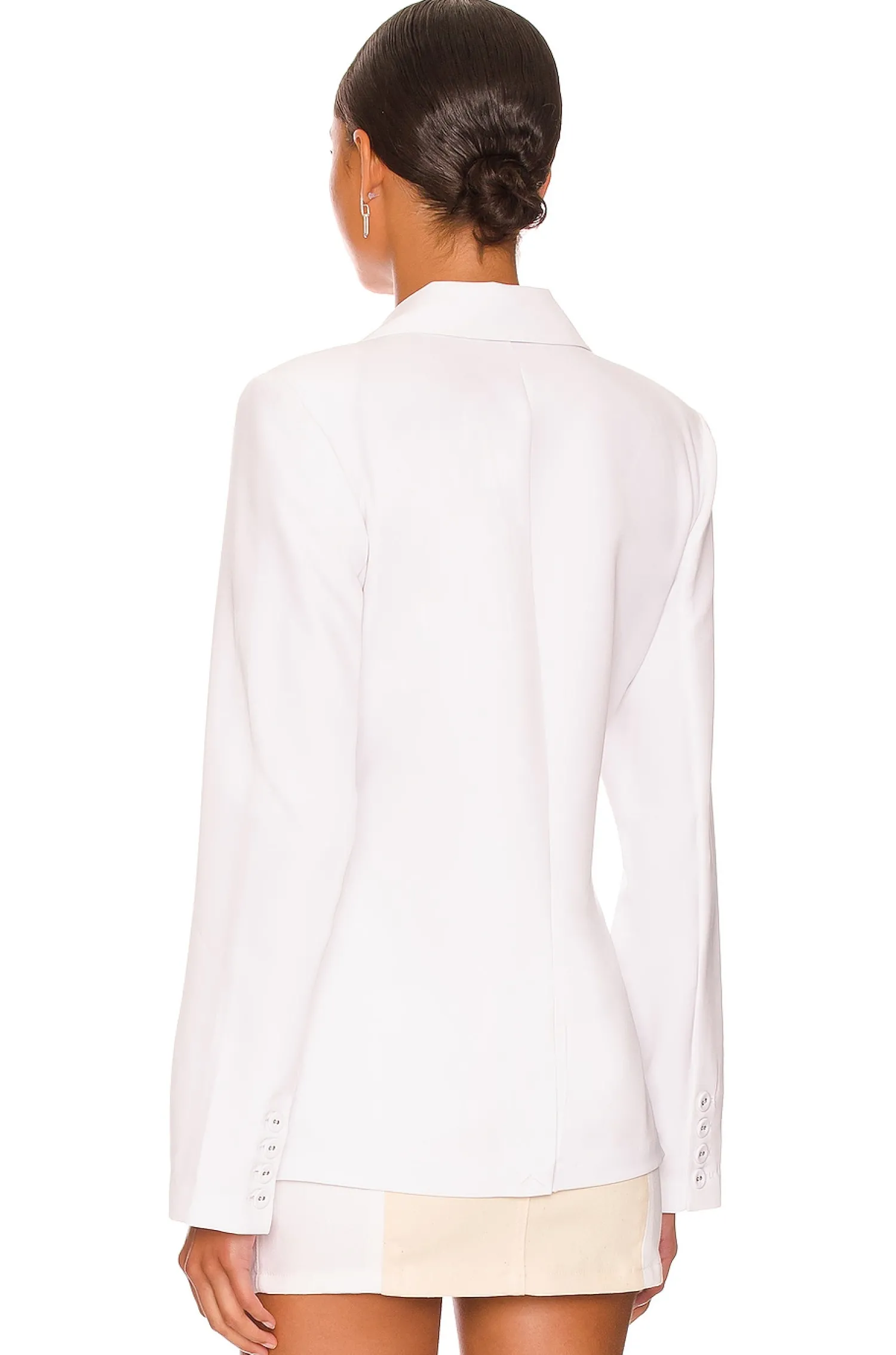 Women L'Academie Jackets & Coats>The Tilly Blazer
