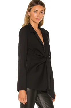 Women L'Academie Jackets & Coats>The Tilly Blazer