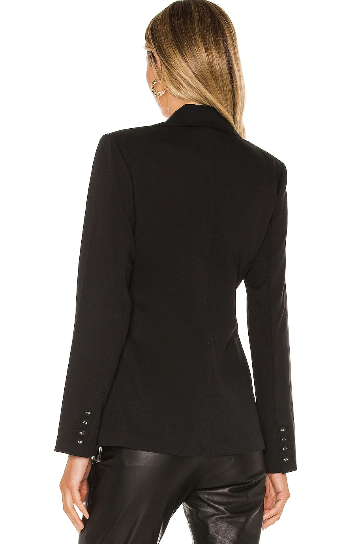 Women L'Academie Jackets & Coats>The Tilly Blazer