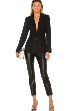 Women L'Academie Jackets & Coats><noscript><img width=