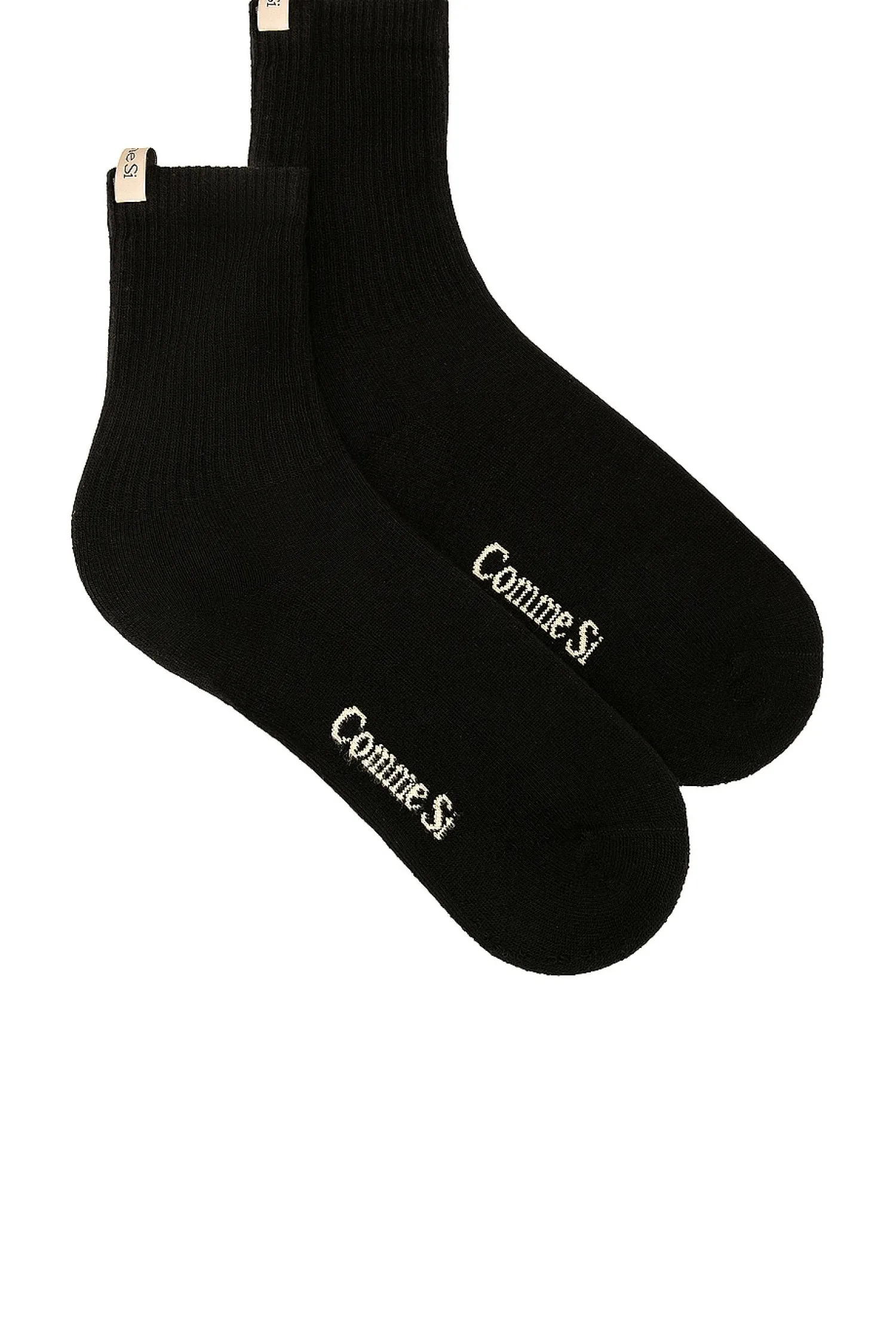 Women Comme Si Lingerie & Sleepwear>The Tube Sock
