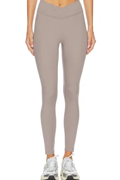 Women 437 Pants>The V Legging