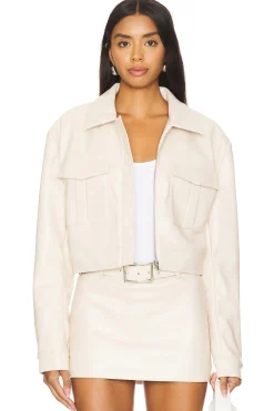 Women Nakedvice Matching Sets|Jackets & Coats>The Vince Jacket