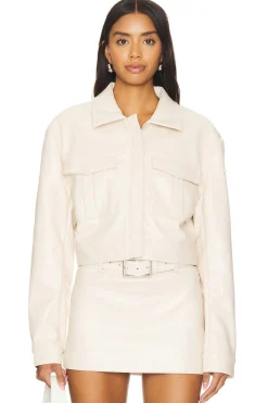 Women Nakedvice Matching Sets|Jackets & Coats>The Vince Jacket