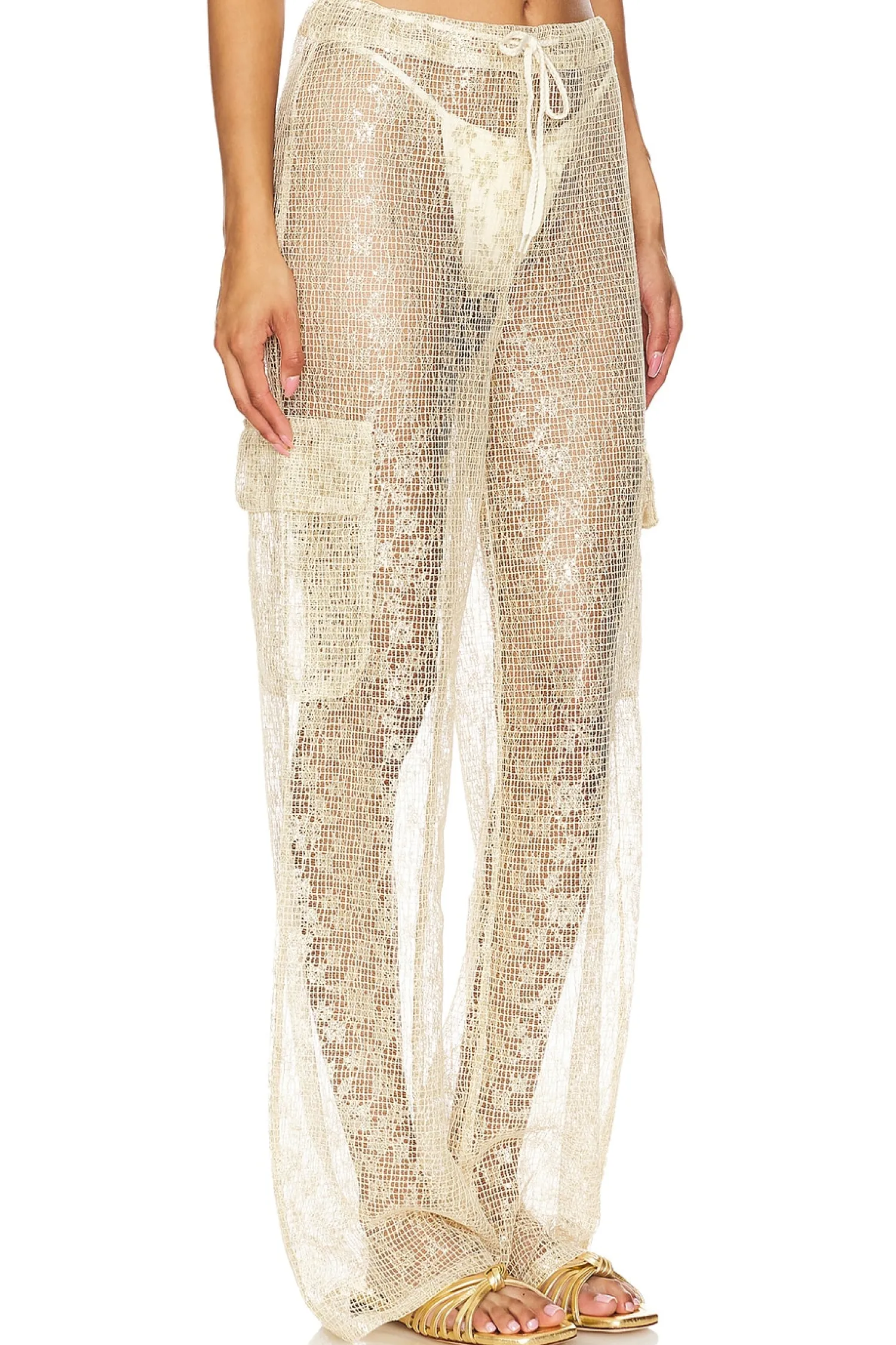 Women lovewave Pants>The Winnie Cargo Pants