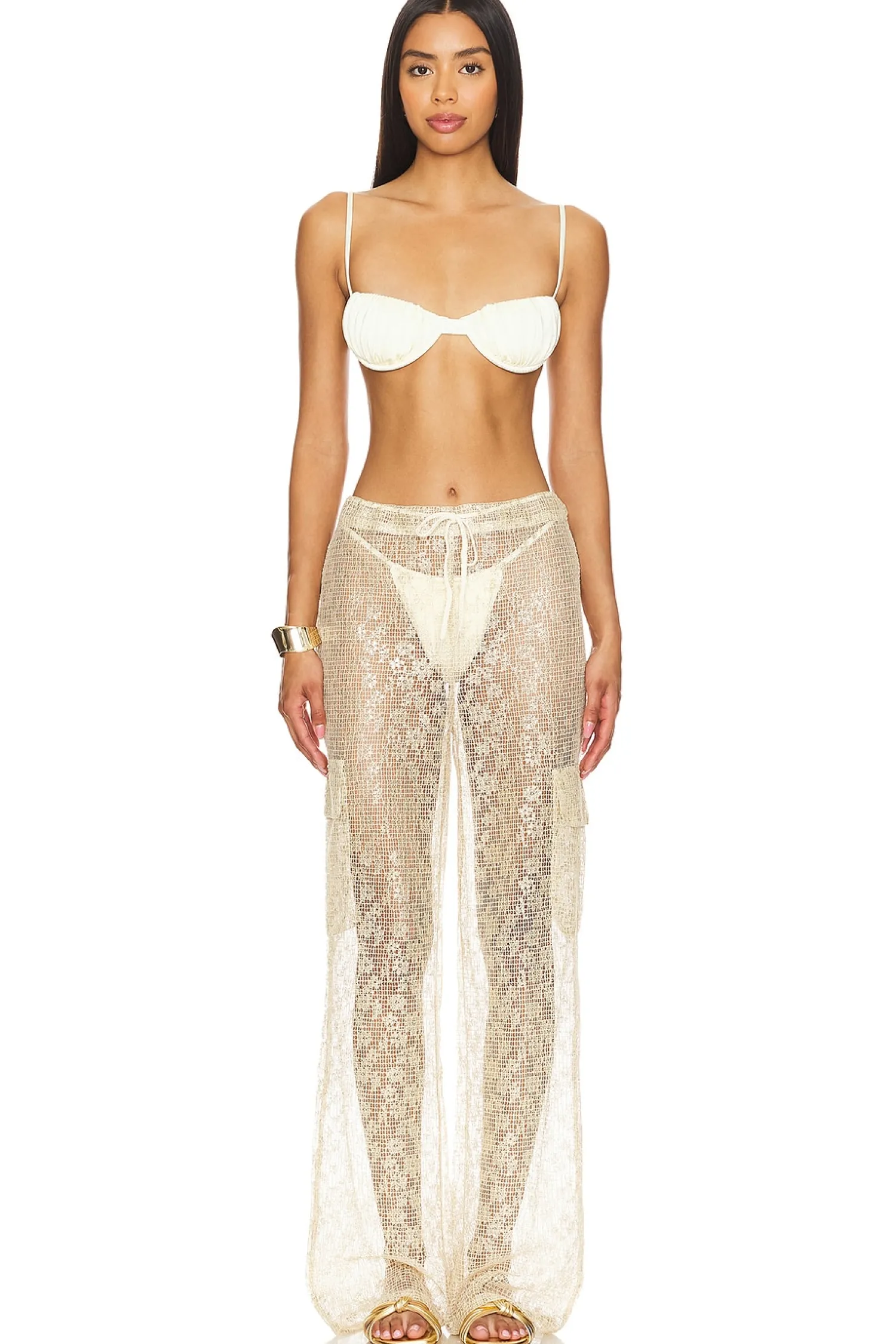 Women lovewave Pants>The Winnie Cargo Pants