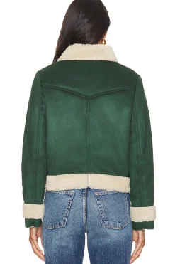 Women MOTHER Jackets & Coats><noscript><img width=