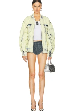 Women AKNVAS Jackets & Coats><noscript><img width=