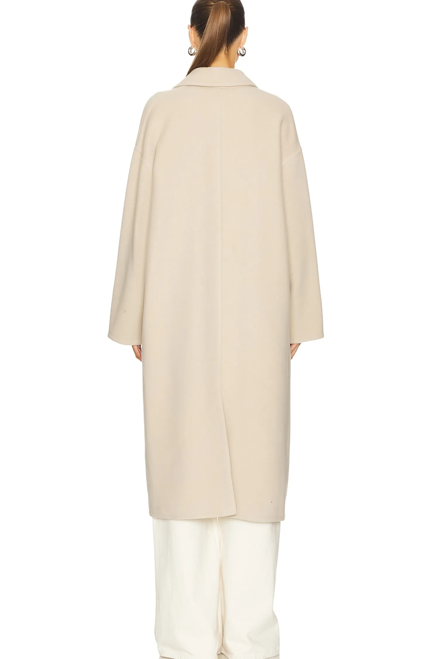 Women Rag & Bone Jackets & Coats>Thea Italian Splittable Coat