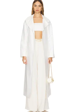 Women Shona Joy Jackets & Coats>Thea Trench Coat