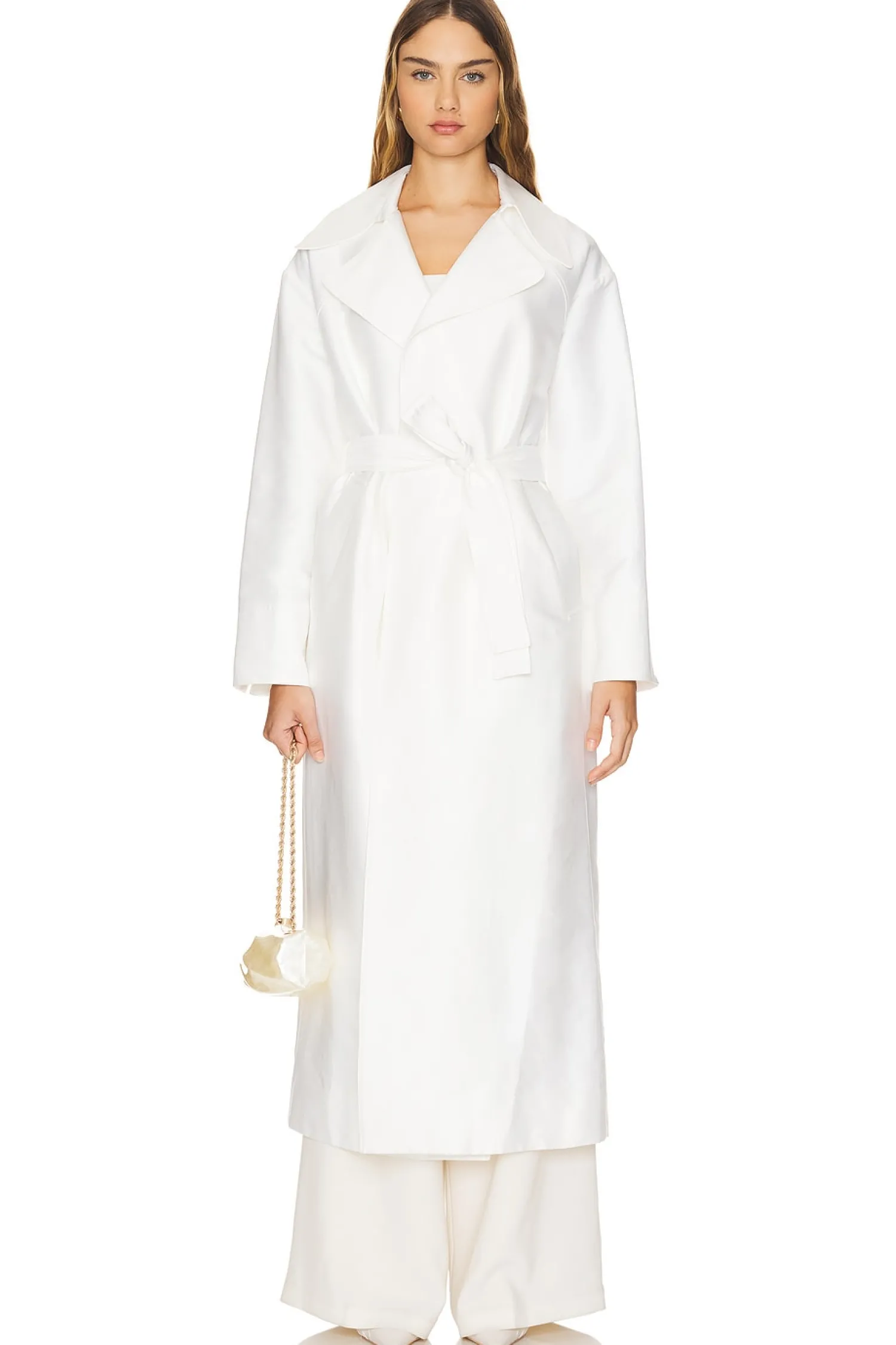 Women Shona Joy Jackets & Coats>Thea Trench Coat