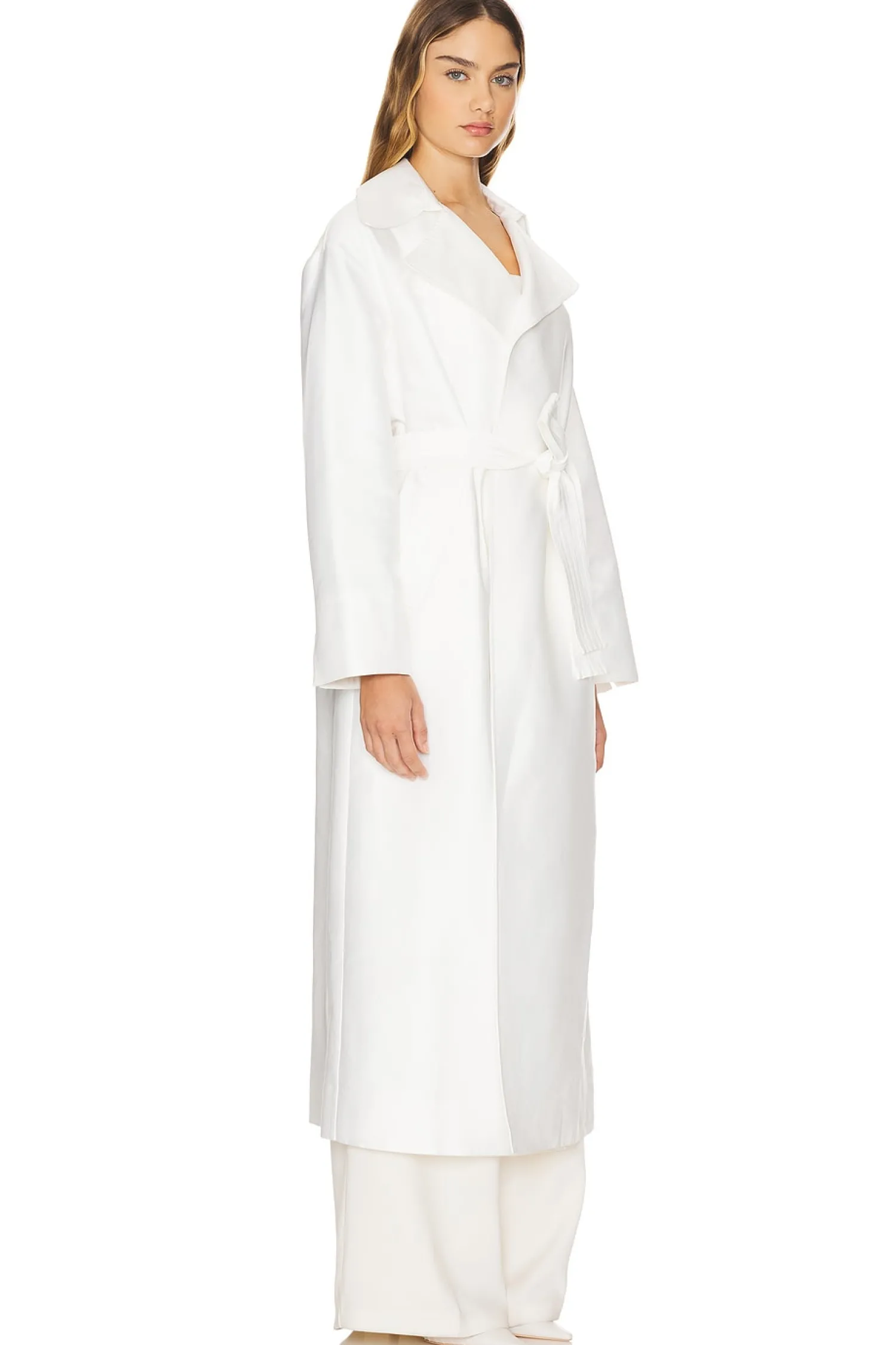 Women Shona Joy Jackets & Coats>Thea Trench Coat