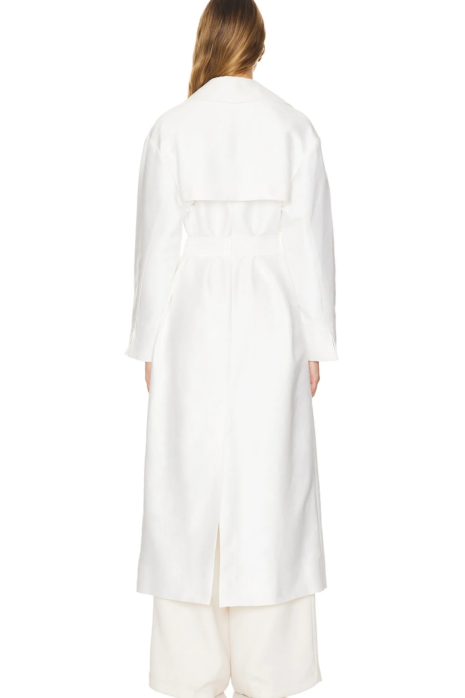 Women Shona Joy Jackets & Coats>Thea Trench Coat