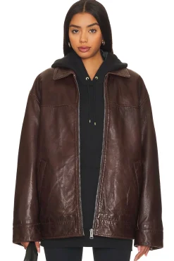 Women LAMARQUE Jackets & Coats><noscript><img width=