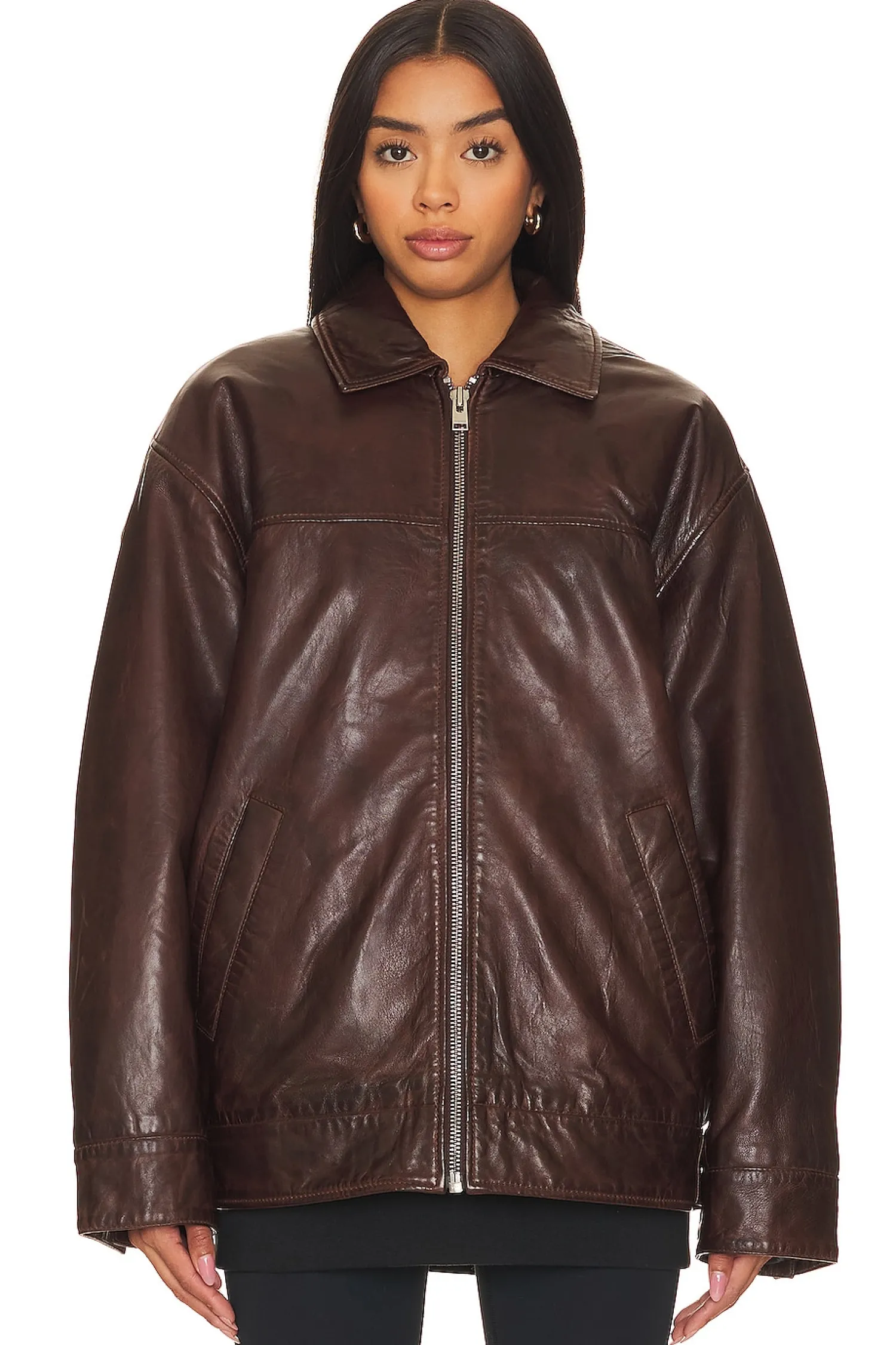 Women LAMARQUE Jackets & Coats>Theia Jacket