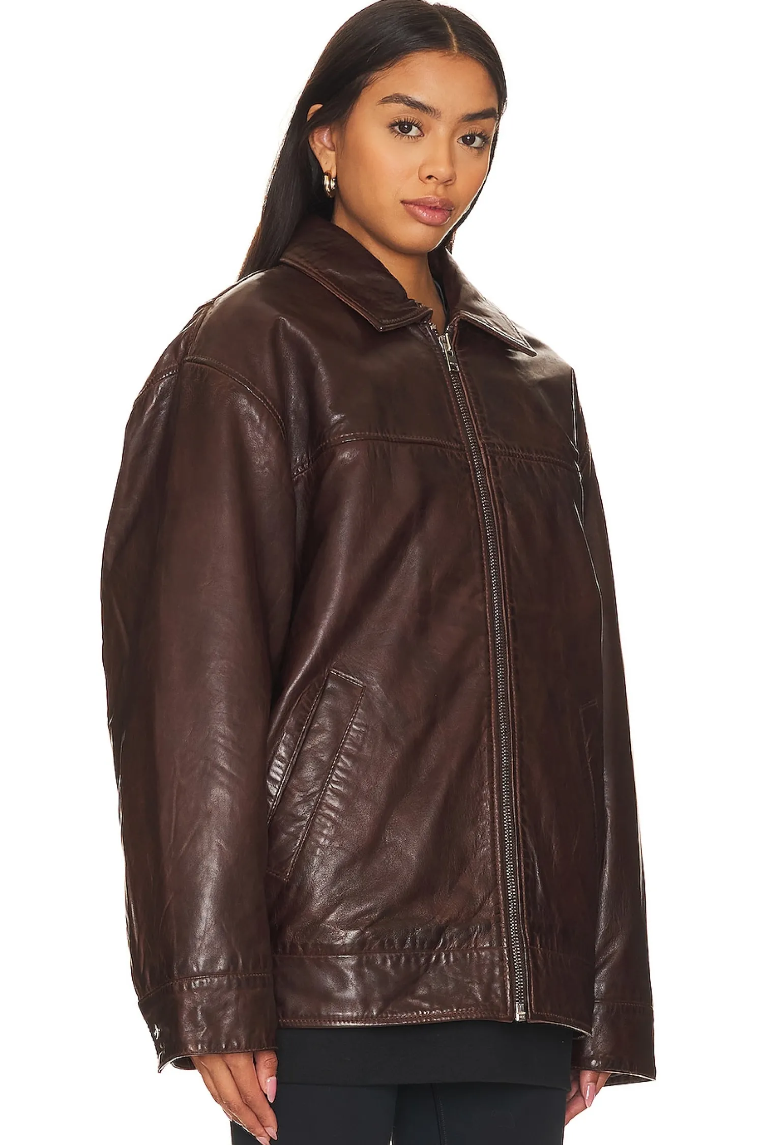 Women LAMARQUE Jackets & Coats>Theia Jacket